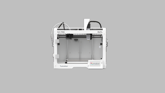 TUMAKER 3D Printer MiniPro Pellet TUM-MINIPROPELLET