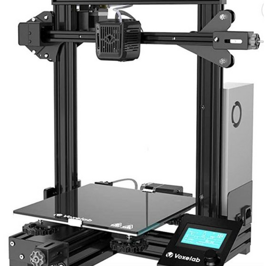 Creator Pro 3D Printer