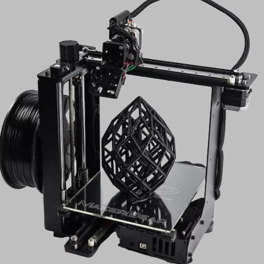 FlexiJet 3D Printer